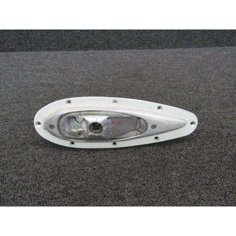 01-0790044-53 Whelen 90044 Strobe Light (Volts: 28, Core)