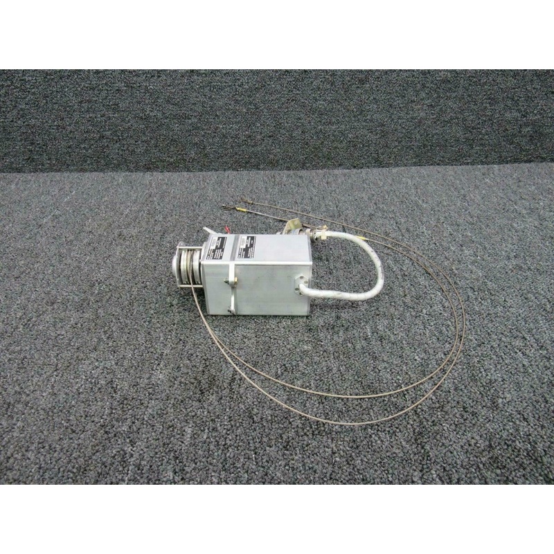 011-00878-00 / 011-00894-08 Garmin GSM-85 / GSA-81 Actuator Servo