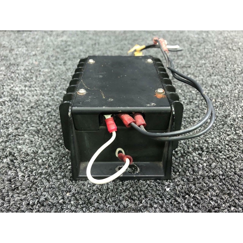 071-1041-01 (Use: 071-1041-0001)  King KA 39 Voltage Converter (28V to 14V)