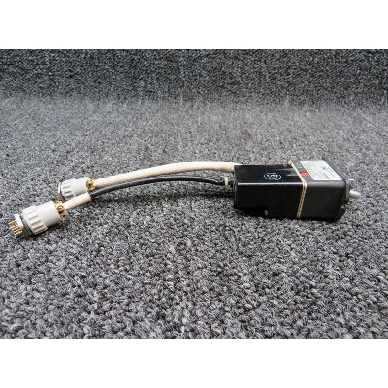 071-1242-06 Bendix King KA-51B Slaving Accessory (Damaged Ears)