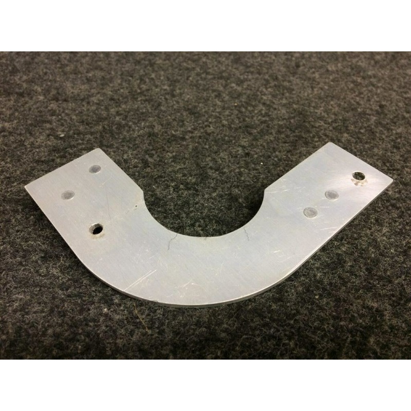 12768-001 Cirrus SR22 Plate Door Handle Assy