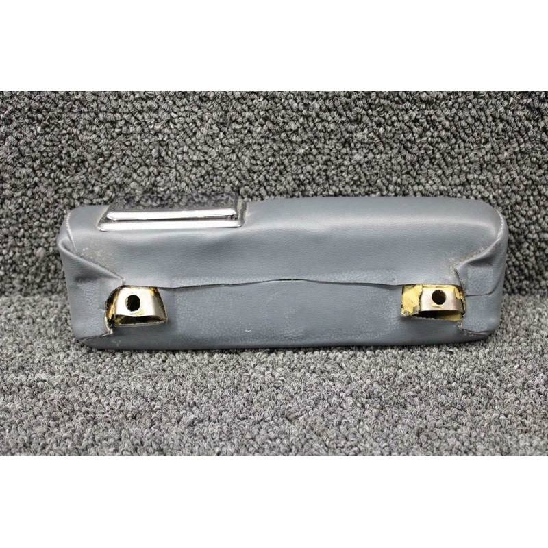 1277DX9 / 2589587 Rockwell 112B Armrest Assy Aft LH W/ Ash Tray