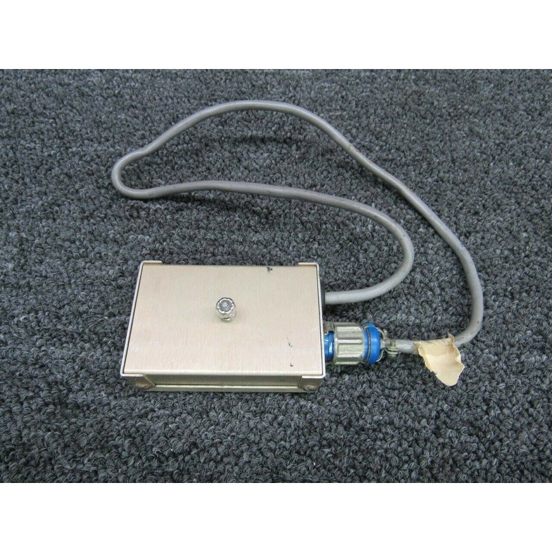 1B440 Edo Aire Autopilot Relay Box