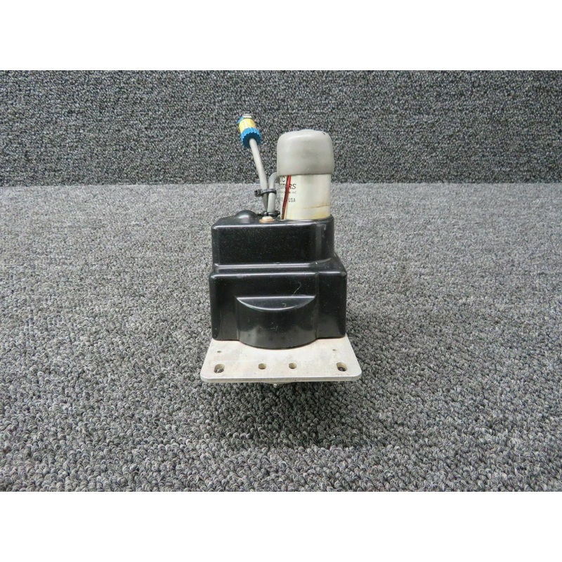 1C373-6-677 (USE: 762-351) Edo-Aire / Mitchell Pitch Trim Servo (14V)