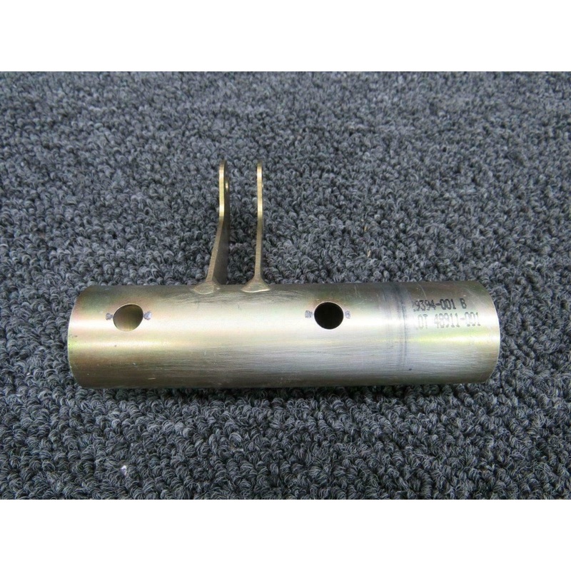 28986-001 Cirrus SR20 Flap Control Weldment