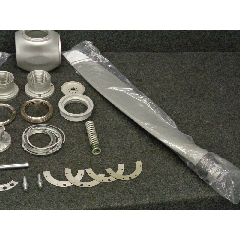 2A36C29-XE McCauley 2 Blade Prop Kit (Blades Included) (BF)