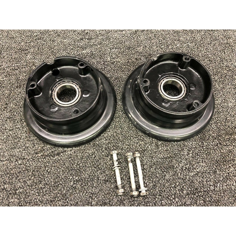 36-820019-7 (Alt: 40-77D) Beech A36TC Cleveland 5.00X5 Nose Wheel Assy