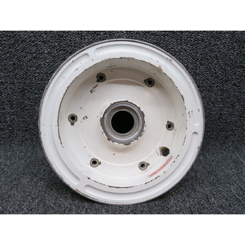 40-124 Cleveland 7.00-8 Main Wheel Assembly