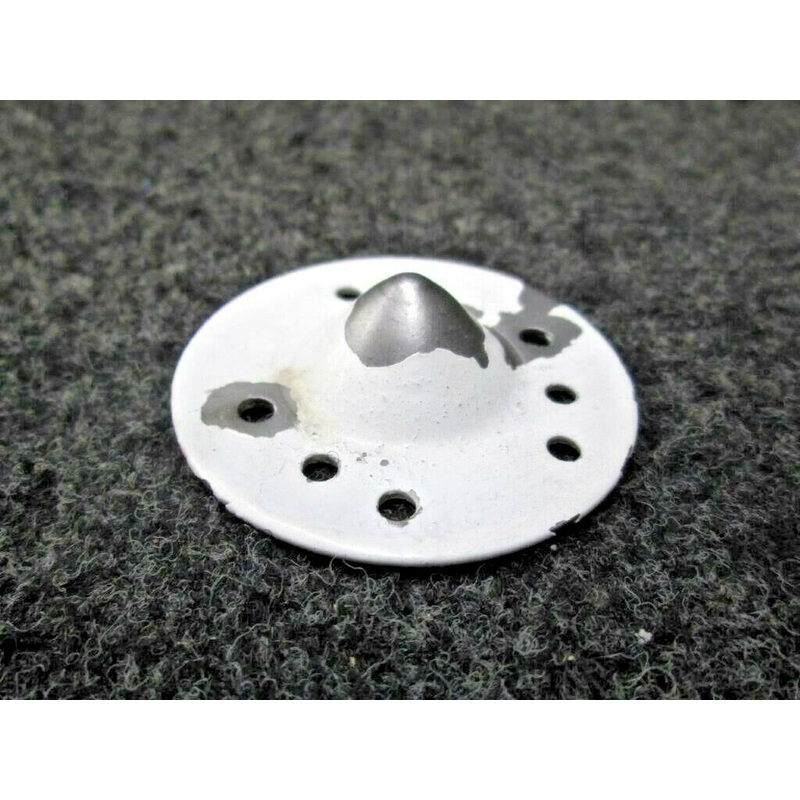 40108-5 Rockwell 112TC / 114 Jack Pad