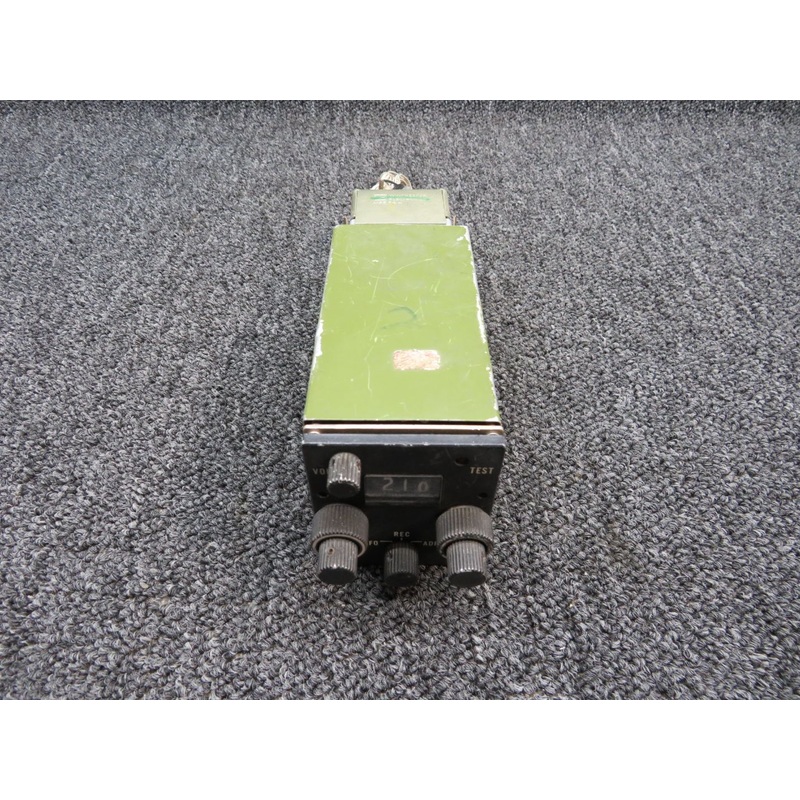 40220-1000 ARC C-846A Control Unit Assembly (Volts: 28)
