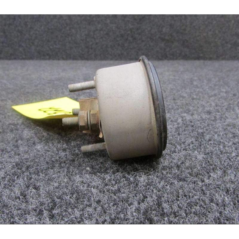 402264 Stewart Warner Amperes Indicator