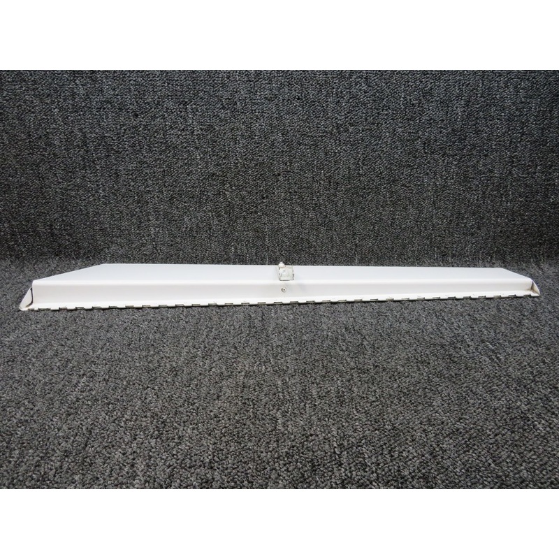 44020-2 Rockwell 112B / 112TC Elevator Tab Assembly RH (White)