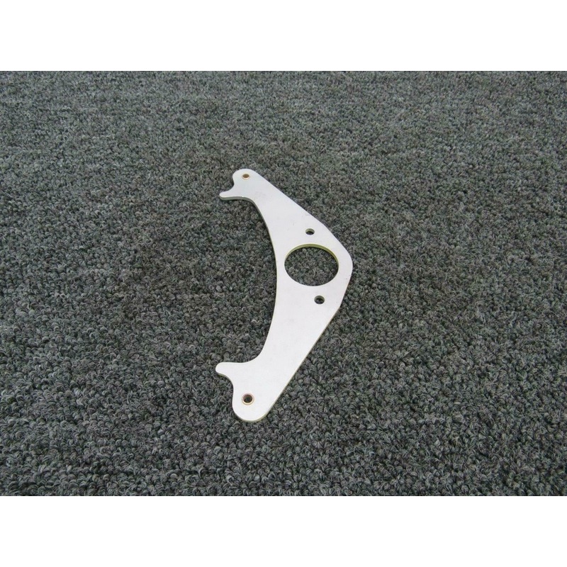 44283-5 Rockwell 112B Rudder Arm Assy