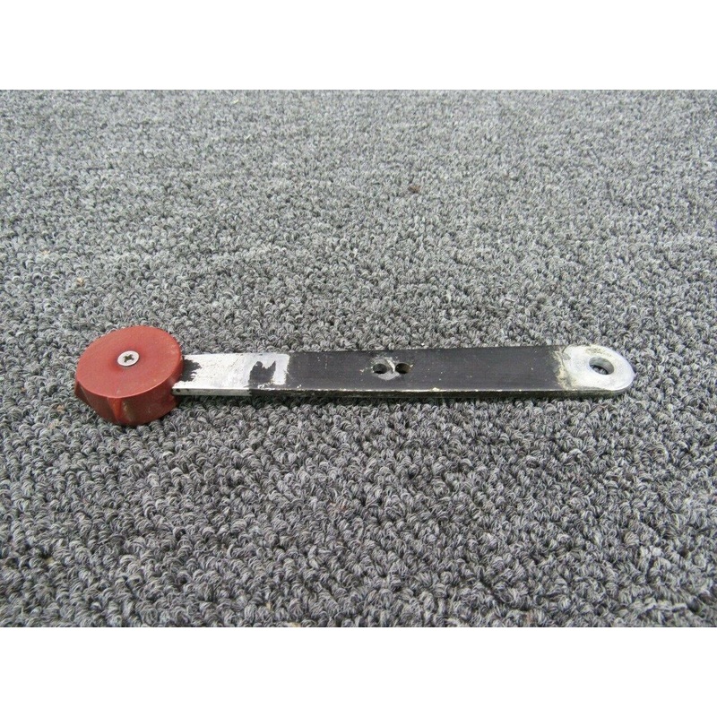 46133-503 / 46209-3 Rockwell Commander 114 Mixture Control Lever w/ Knob