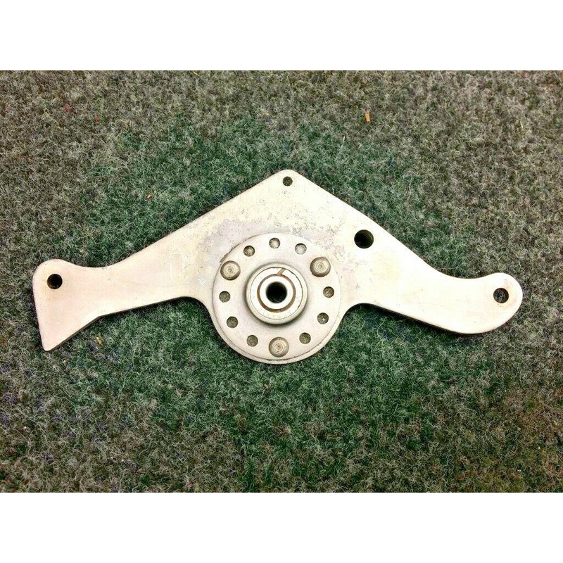 47350-2 Rockwell 114 Bellcrank Assy Aileron RH