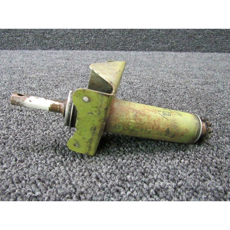 47520-1 Rockwell 112A Actuator Elevator Trim Assy LH