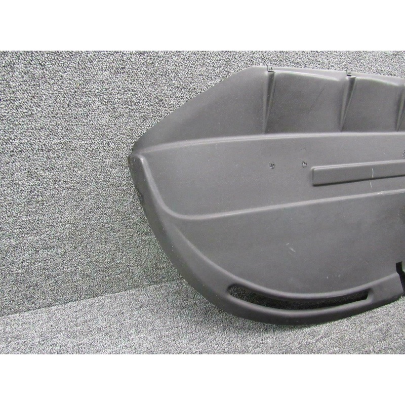 49002-7 Rockwell 112A Glareshield Assy Aft