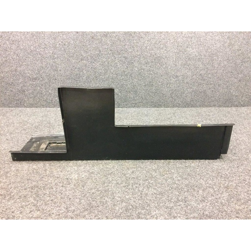 49017-501 Rockwell 112TC Panel Assy Aft LH