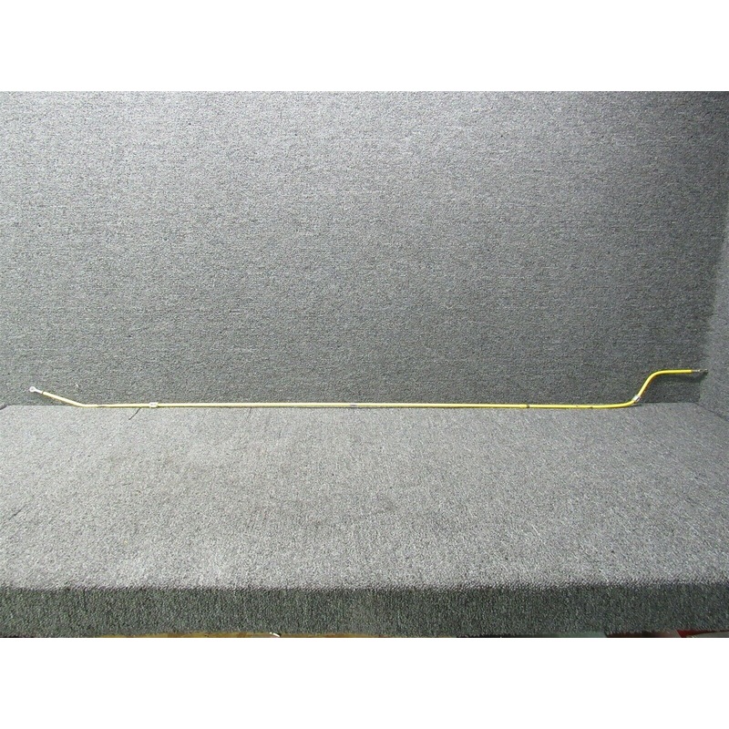 90010-3 Air Tractor AT-301 Push Rod Assy Mixture