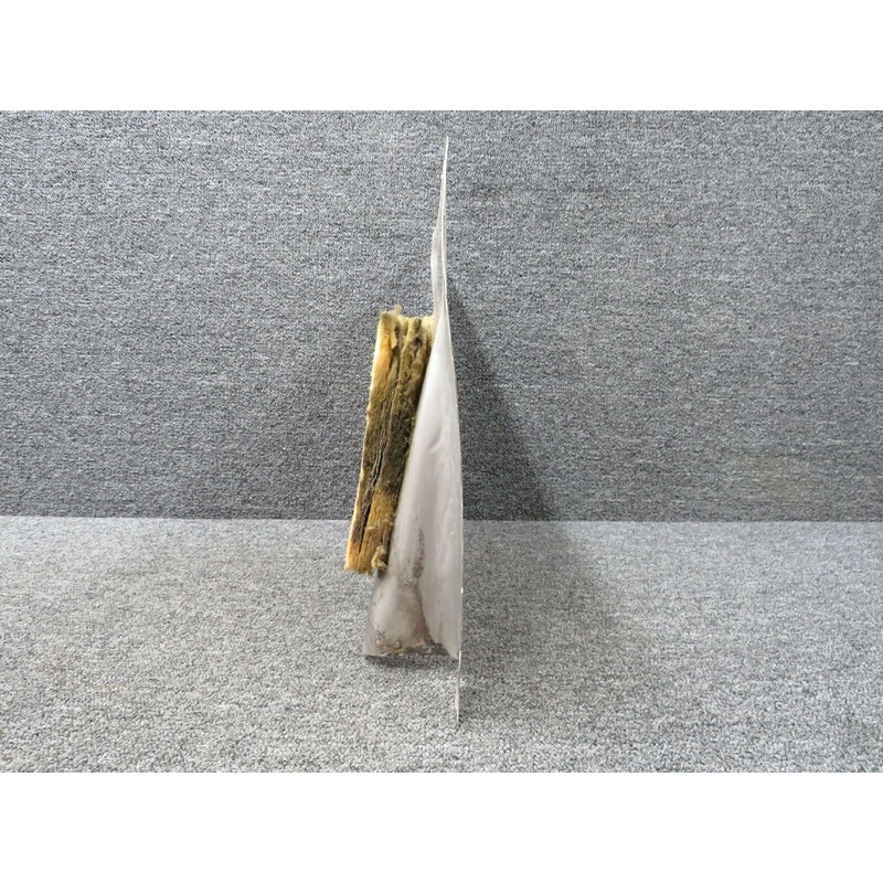 96-980001-9 Beech E55 Trough Nacelle Assembly LH