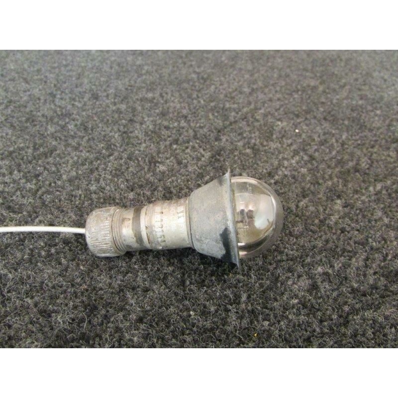 A-1815A-G-7512A Grimes Wing Light Base Assembly (Volts: 28)