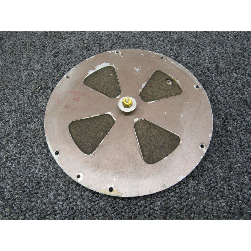 Beechcraft C35 Cabin Heat / Vent Assy