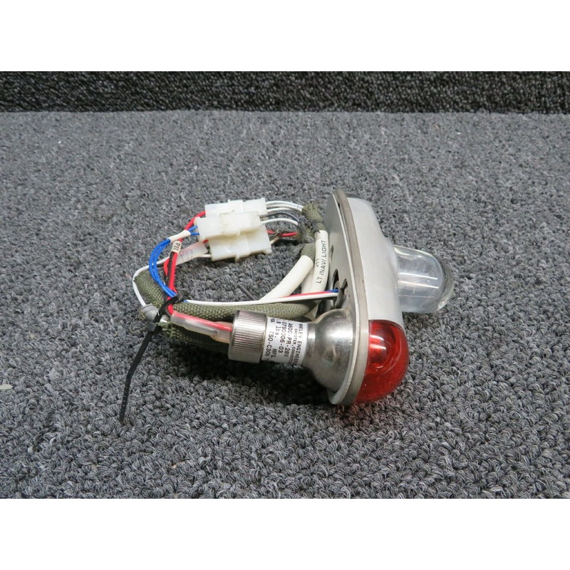 LB57332003-1 (USE: 01-0790006-03) Columbia 400 Whelen Position Light LH