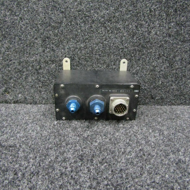 065-0113-10 Bendix King KPS-282 Pressure Sensor (C20)