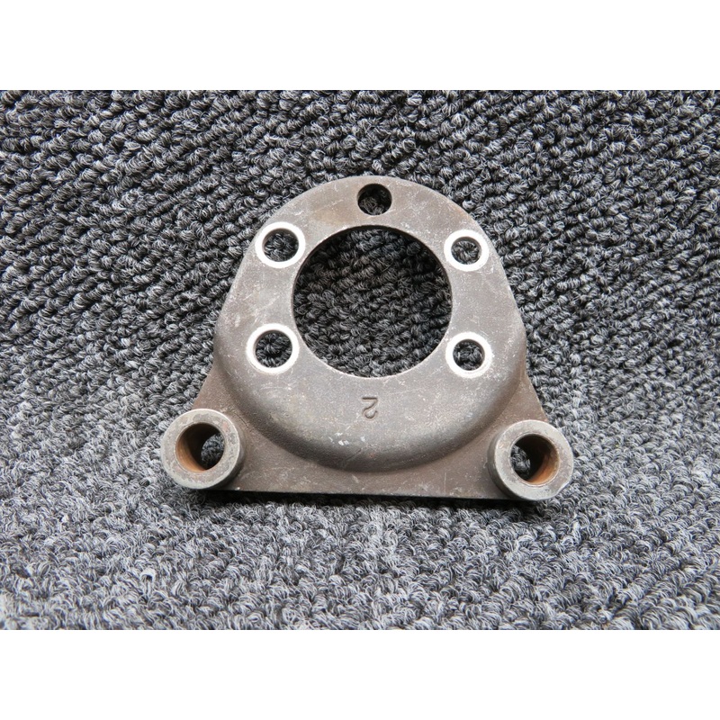 075-30107-2 Cleveland Torque Plate RH (Holes: 3.125)