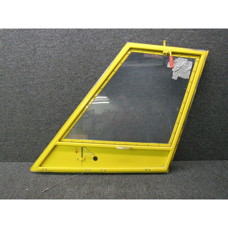 10065-2 Air Tractor AT-301 Cabin Door Frame RH