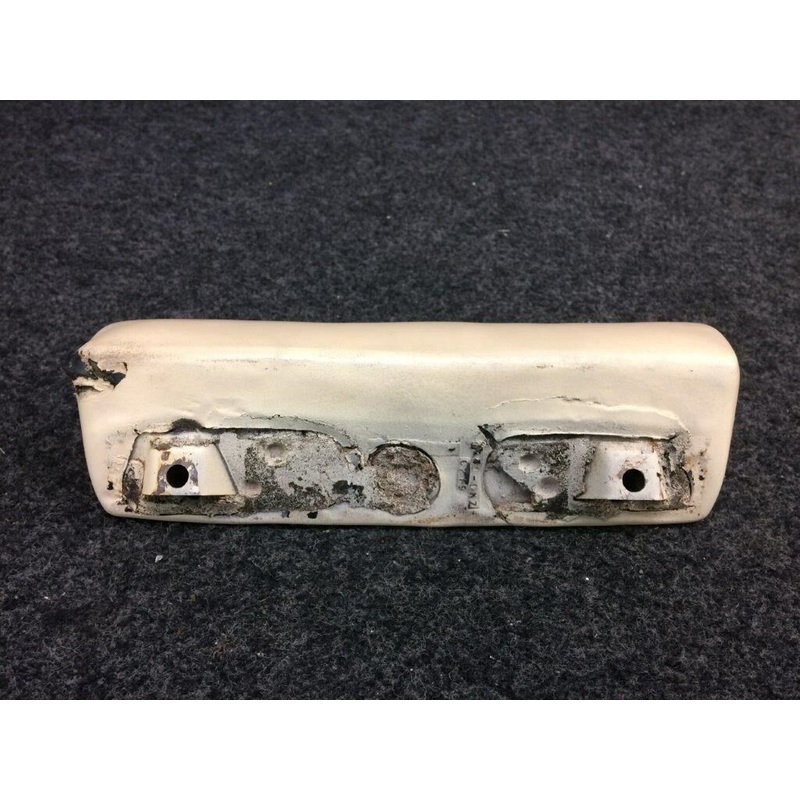 1249-DX9 Rockwell 112 Armrest Assy LH Fwd