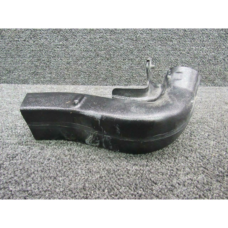 19292-001 Cirrus SR20 Duct Defrost Assy