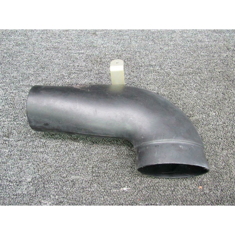 20715-001 Cirrus SR20 Duct Aft Cabin Air Assy