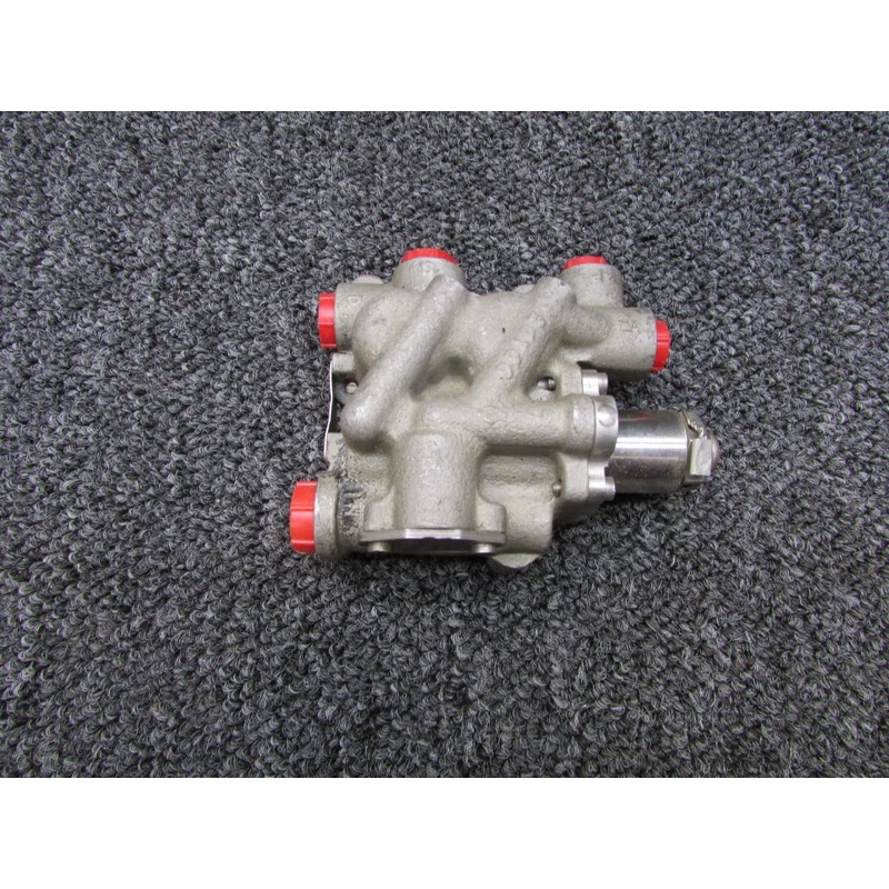 394408-8-1 Honeywell Fuel Flow Divider