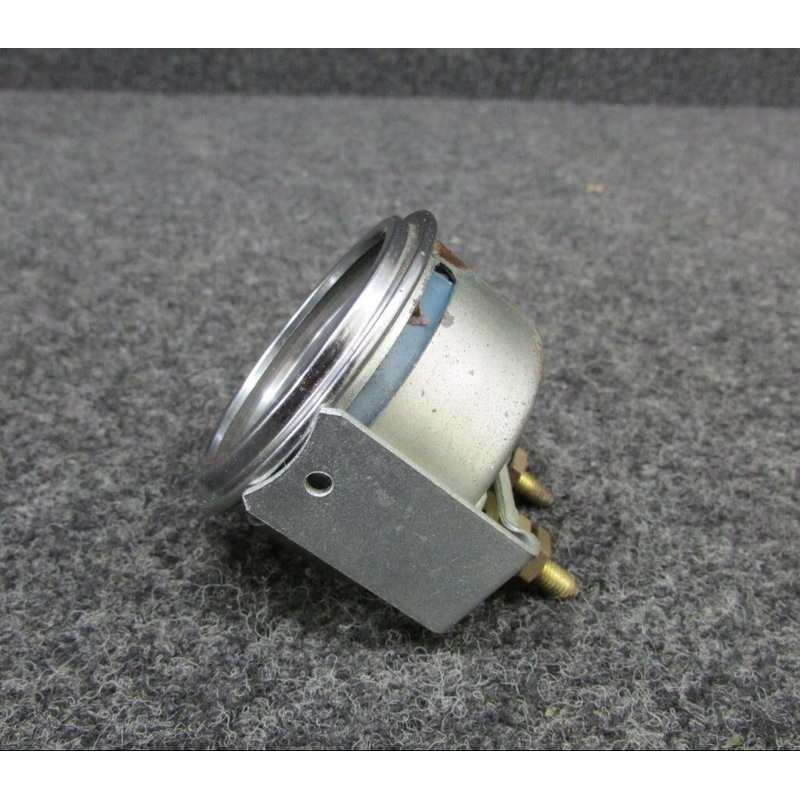 424787 Stewart Warner Ammeter