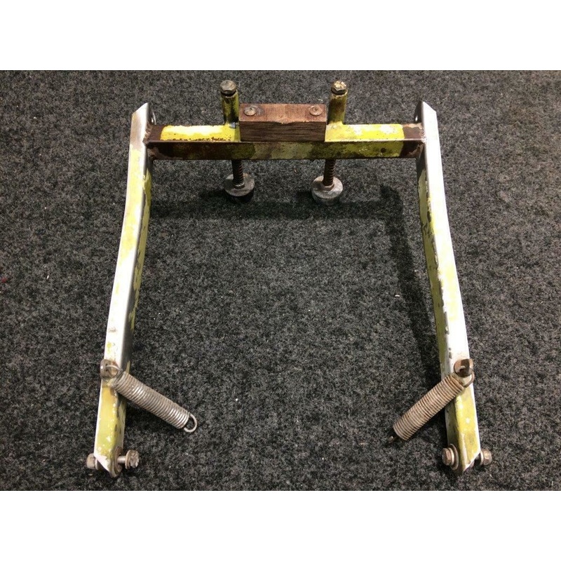 46091-1 / 46103-1 Rockwell 114 Bumper Stop & Lever Assy