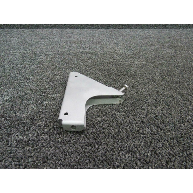 46180-1 Rockwell 112A Nose Gear Door Mount Assy