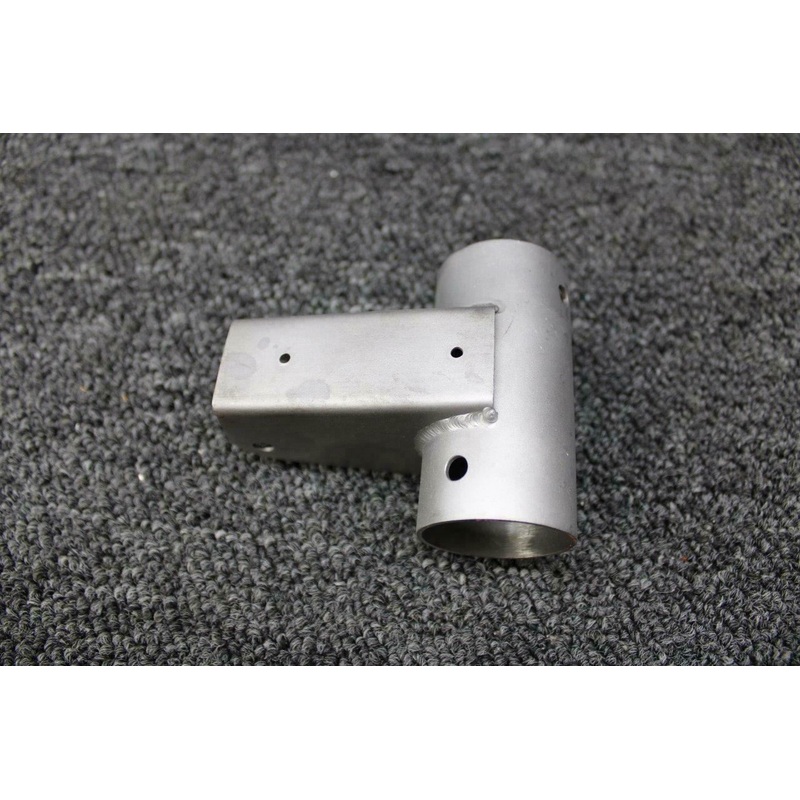 47288-1 Rockwell 112B Flap Torque Tube Assy Lever