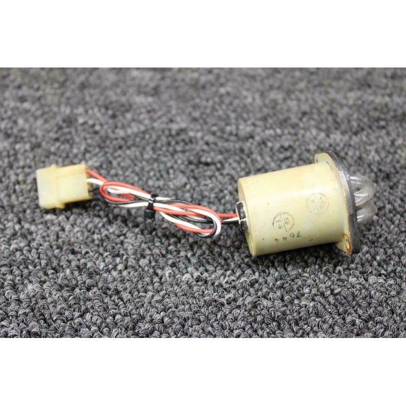 48207-1 Rockwell 112B Tail Strobe Light Assy (Volts: 14)