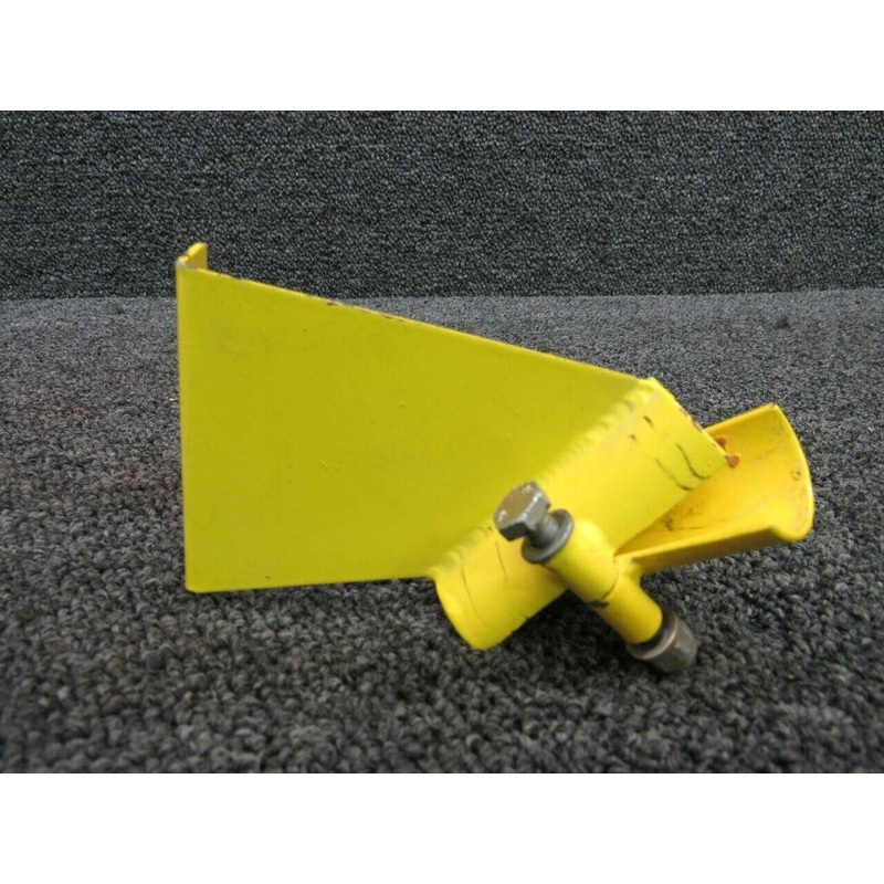 50128-1 Air Tractor AT-301 Support Cowl Mount Lower RH