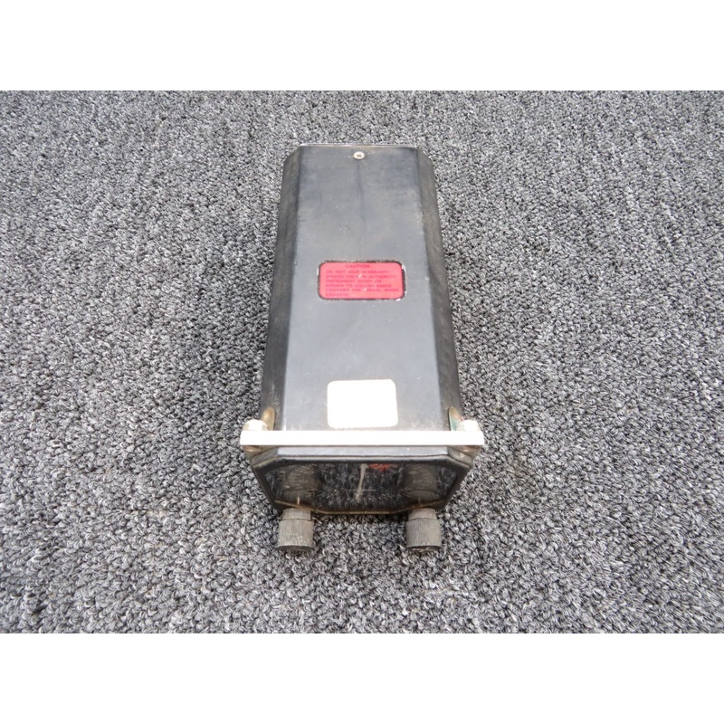 522-2638-001 Collins 331A-3G Course Selector Indicator