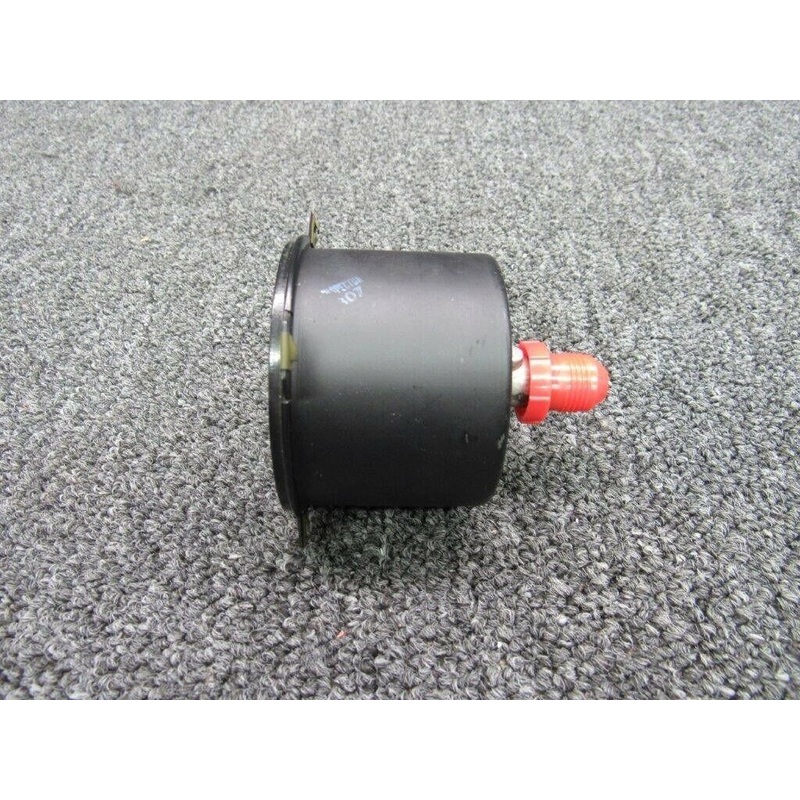 550828 Stewart Warner RPM Indicator (Hours: 2350.74)