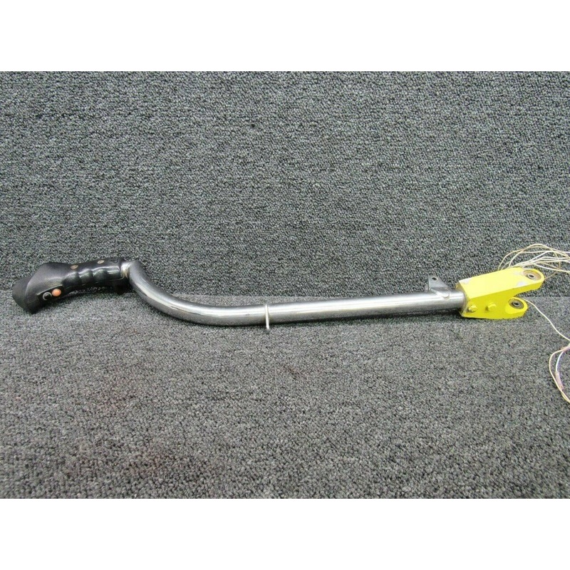 70049-1 Air Tractor AT-301 Control Yoke Assy W/ Grip