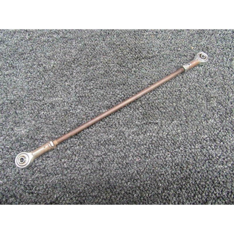 70135-3 Air Tractor AT-301 Throttle Push Rod Assembly Forward
