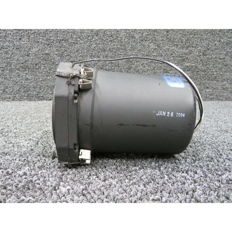 7040 United Instruments Vertical Speed Indicator (Volts: 28) (SA)
