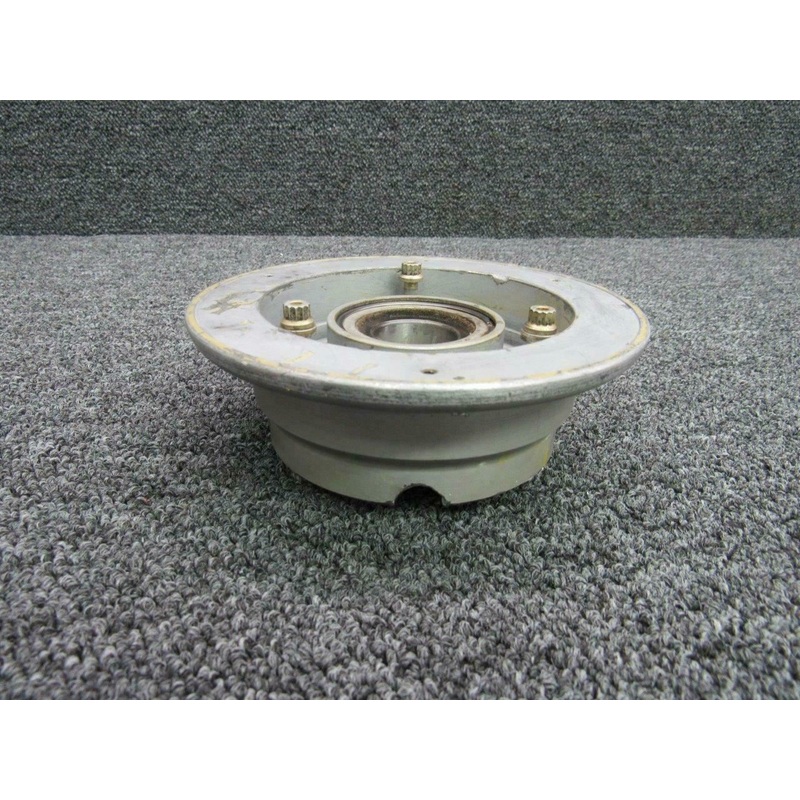 756-668 / 161-05500 Piper PA46-350P Cleveland Inner Wheel Half From 40-77B (DP)