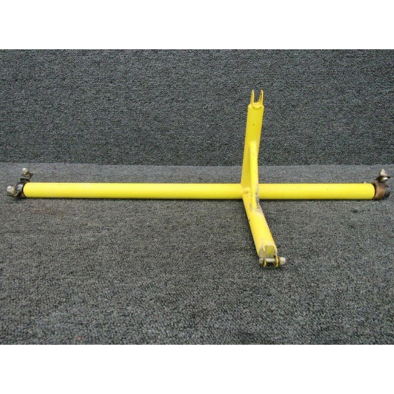 80067-1 Air Tractor AT-301 Torque Tube Assembly Gate Controls Lower