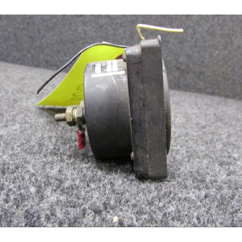 96-384053-1 Aircraft Inst. Beechcraft Loadmeter Indicator