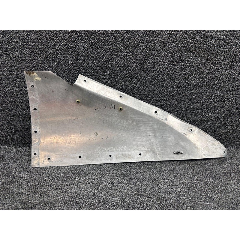 96-980001-73 B-58 LH Skin Nacelle Inboard