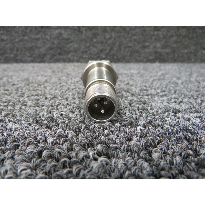 98087-1103P26-29 Beech ITT Aerospace Pressure Switch W/ Serviceable Tag (SA)